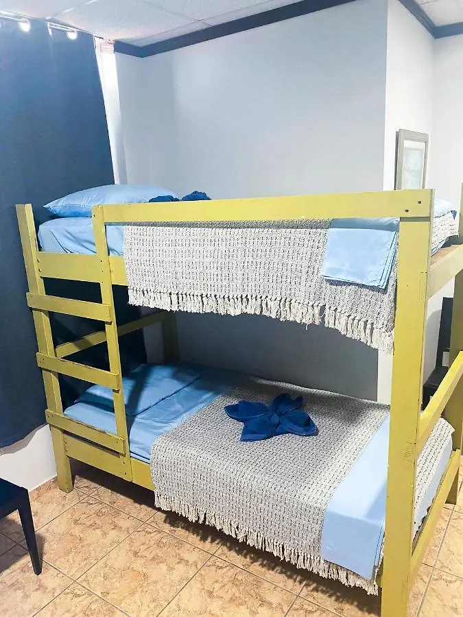 Wild Flowers Rooms Boqueron Kro