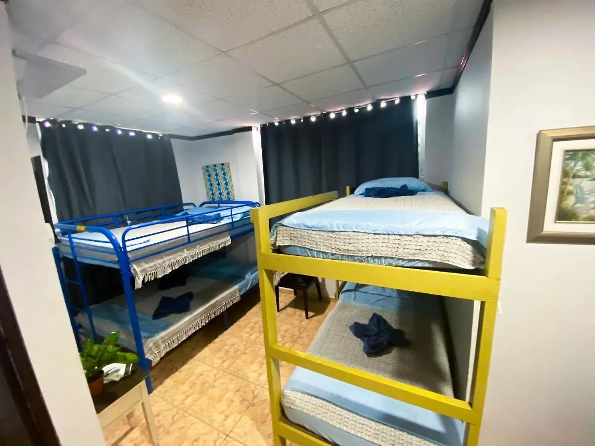 Wild Flowers Rooms Boqueron 0*,  Puerto Rico