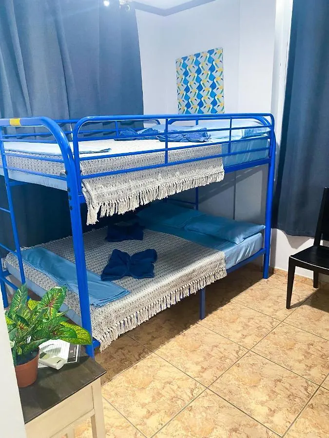 Inn Wild Flowers Rooms Boqueron Puerto Rico