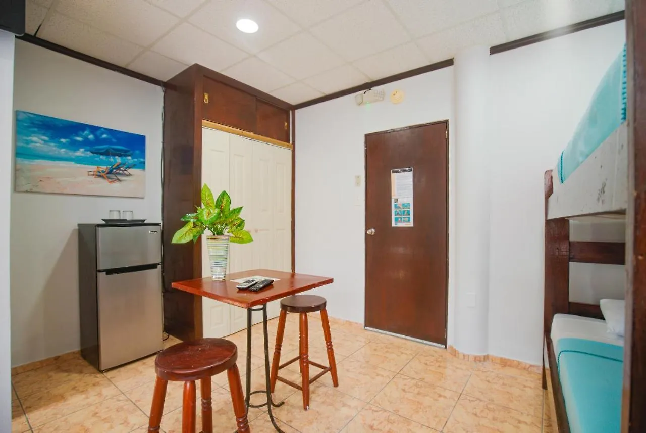Wild Flowers Rooms Boqueron Inn