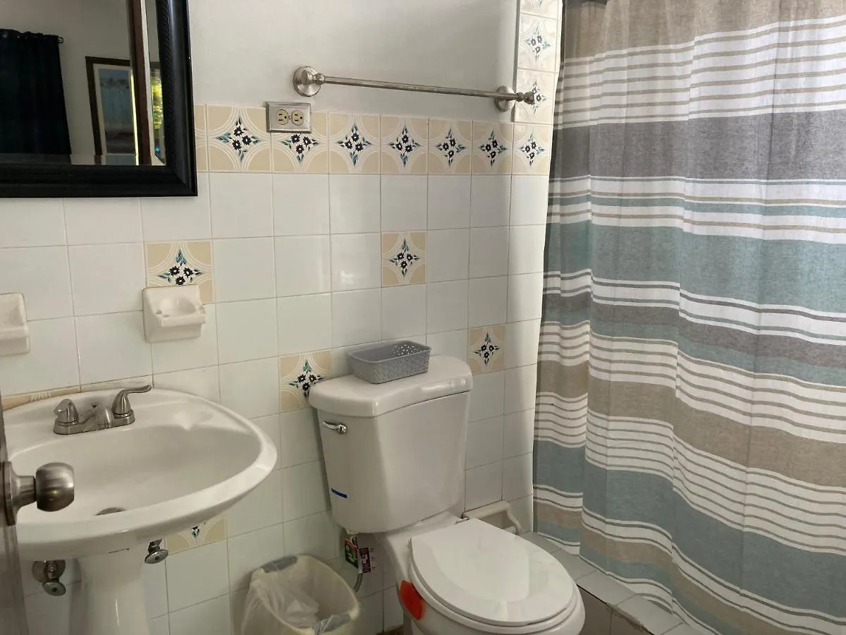 Wild Flowers Rooms Boqueron