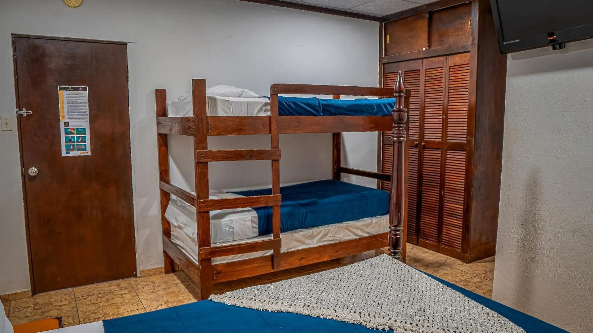 Inn Wild Flowers Rooms Boqueron