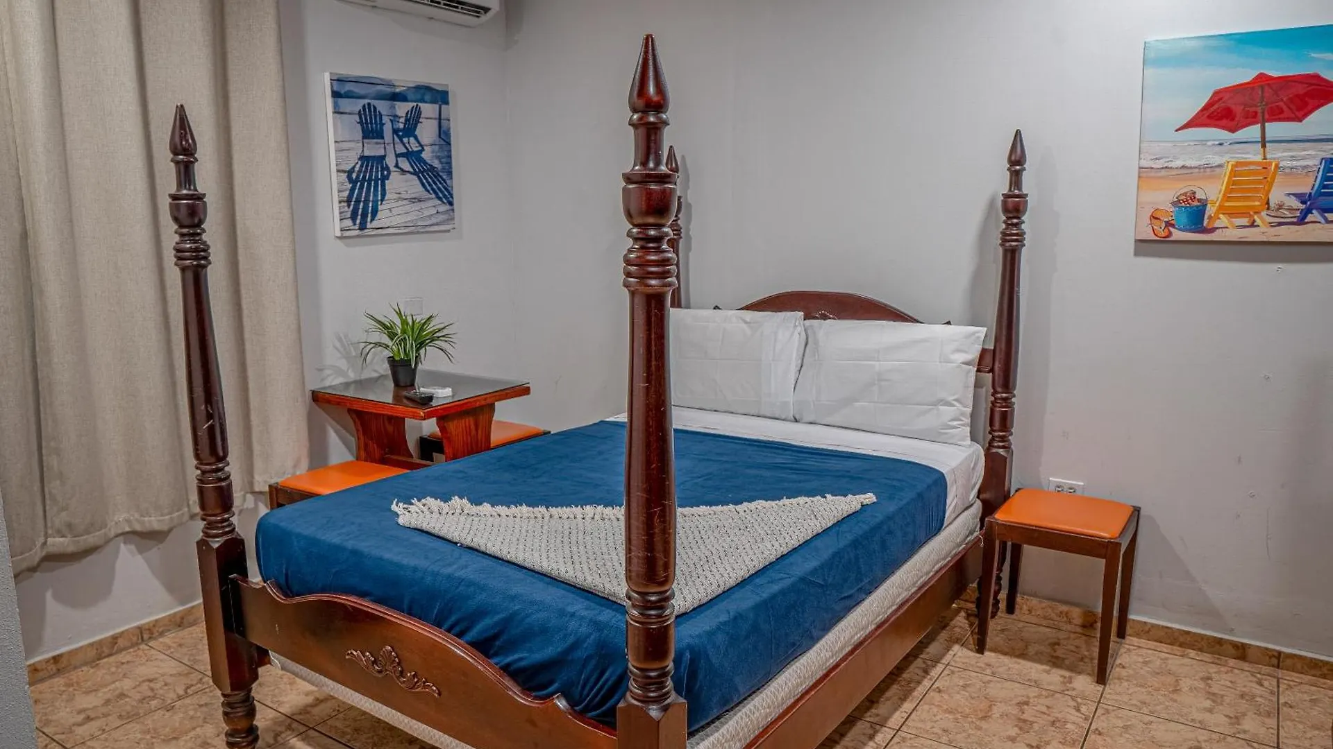 Wild Flowers Rooms Boqueron 0*,  Puerto Rico