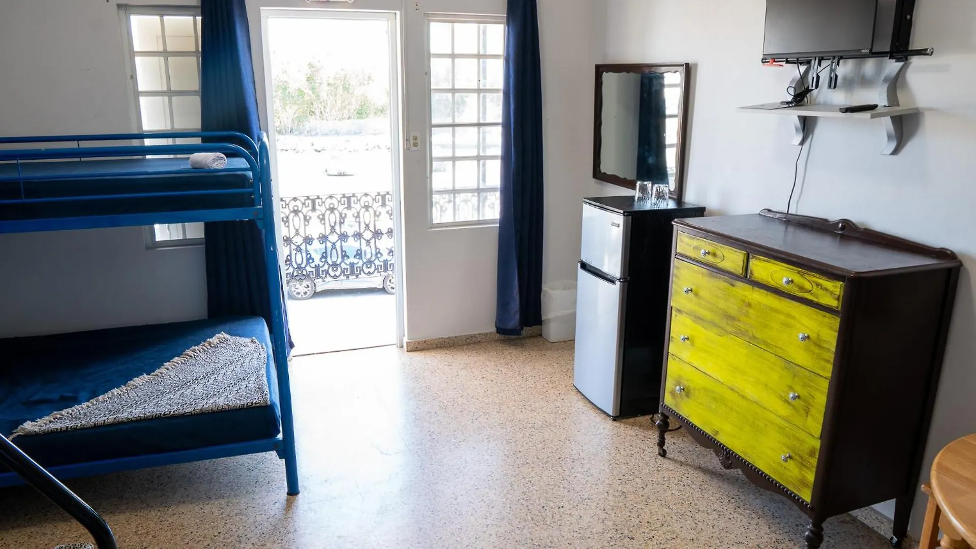 Wild Flowers Rooms Boqueron Puerto Rico
