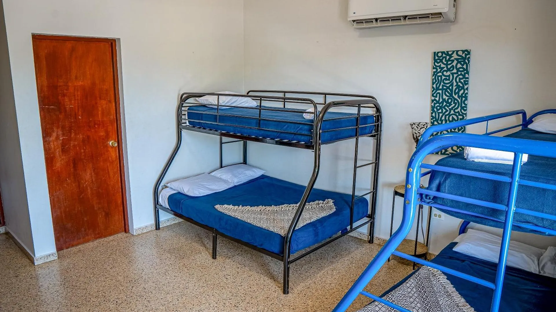 Wild Flowers Rooms Boqueron Puerto Rico