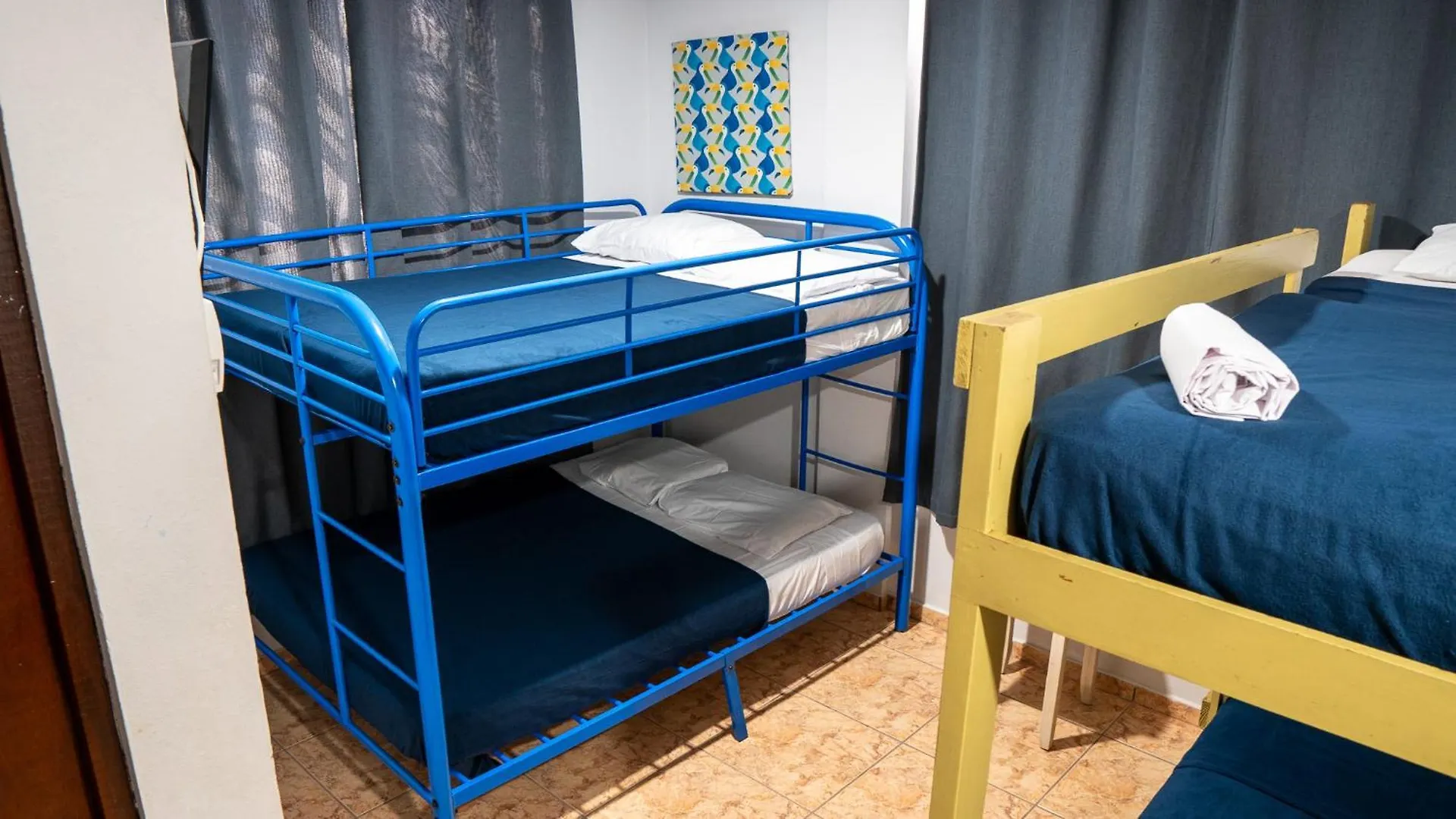 Inn Wild Flowers Rooms Boqueron