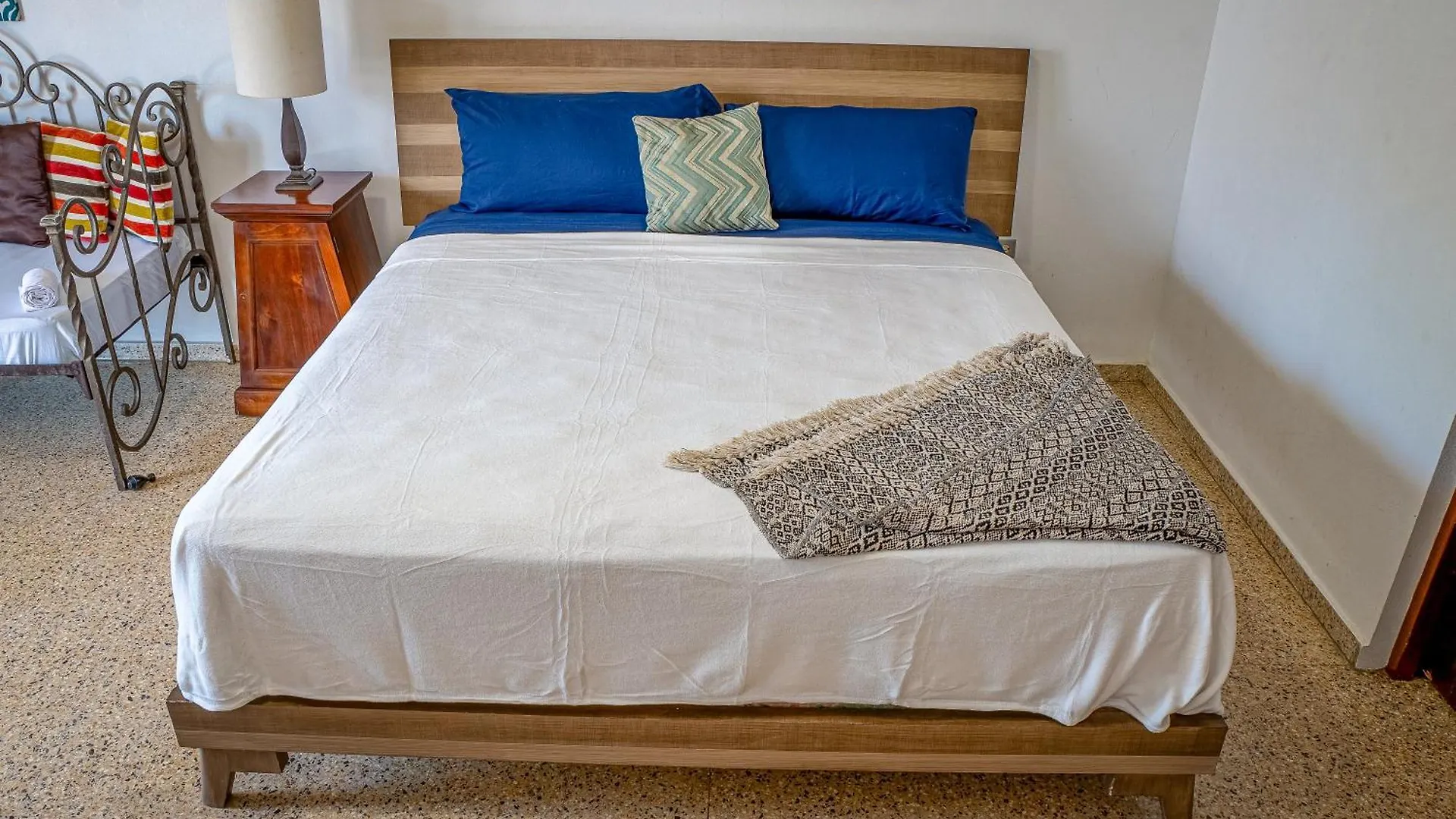 Inn Wild Flowers Rooms Boqueron