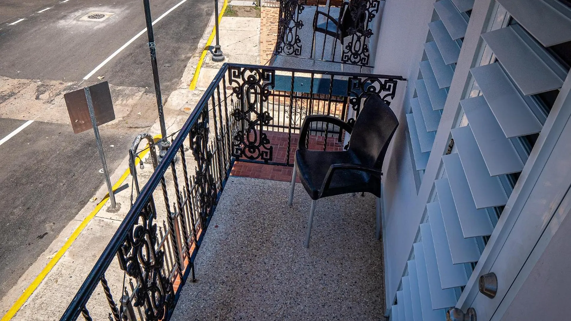 Inn Wild Flowers Rooms Boqueron