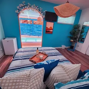  Guest house Parguera Club &