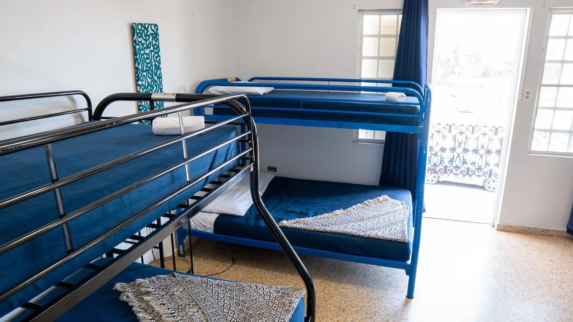 Wild Flowers Rooms Boquerón 0*,