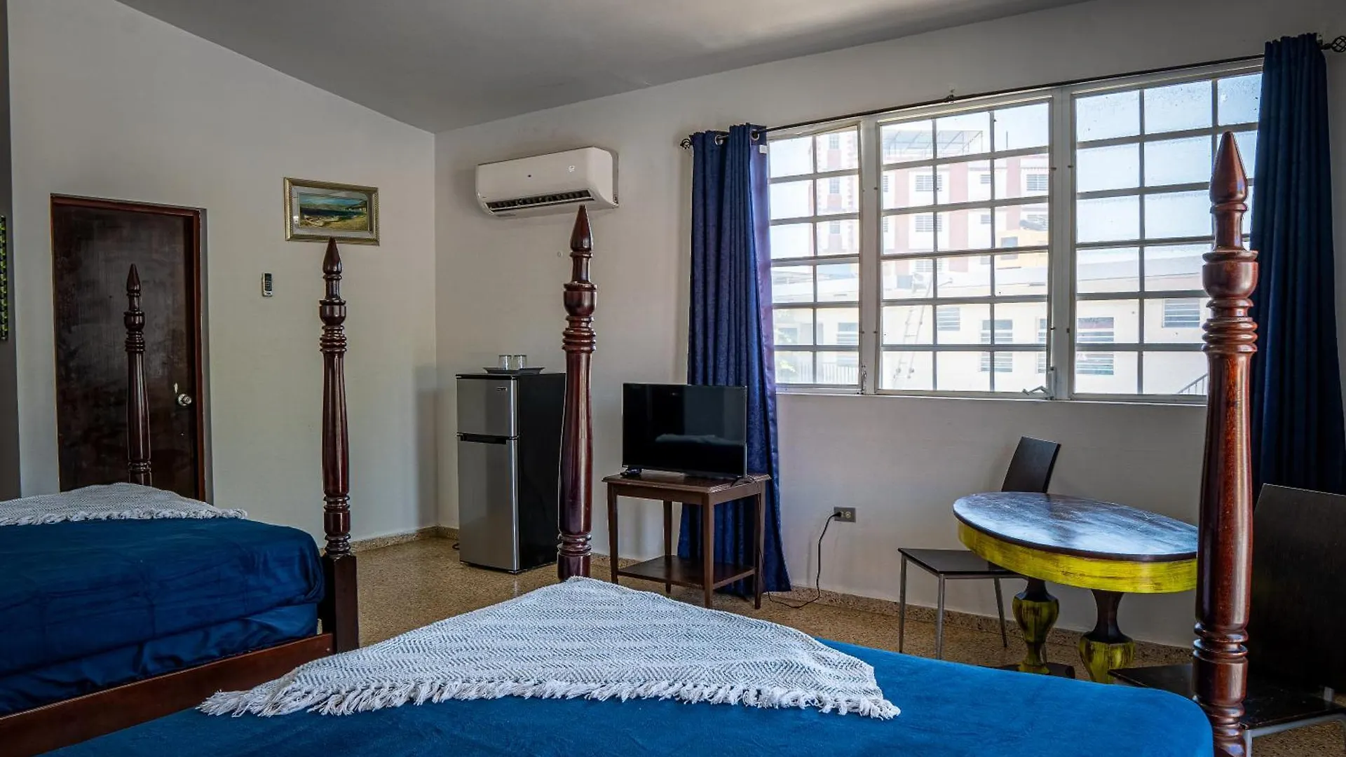 Wild Flowers Rooms Boquerón 0*,  Portoryko