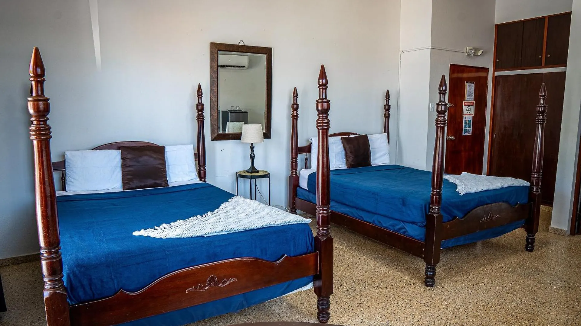 Wild Flowers Rooms Boquerón 0*,  Portoryko